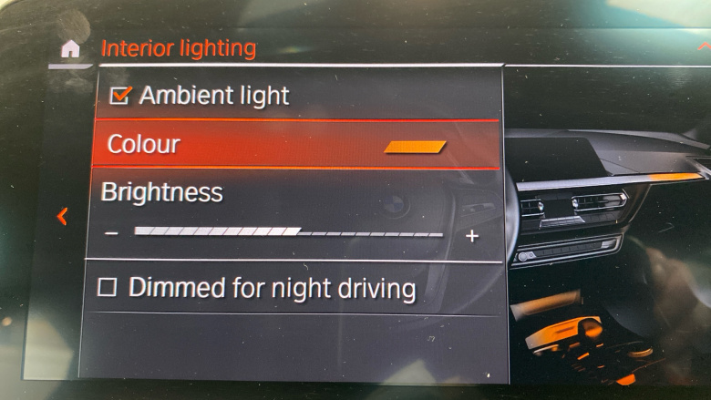 BMW 1 Series 118i [136] M Sport 5dr Step Auto [LCP] Petrol Hatchback